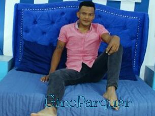 GinoParquer