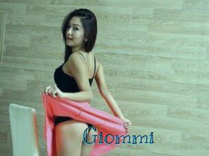 Giommi