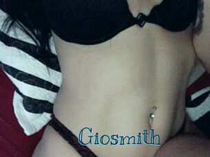 Giosmith