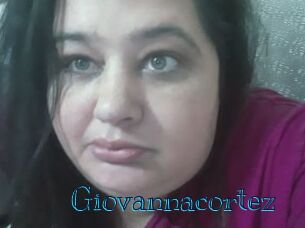 Giovannacortez