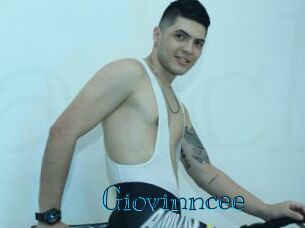 Giovinncee