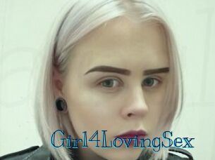 Girl4LovingSex