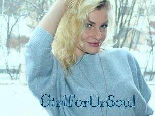 GirlForUrSoul