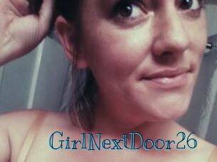 GirlNextDoor26