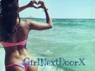 GirlNextDoorX