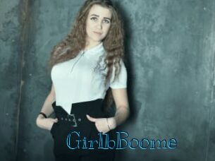 GirlbBoome
