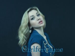 GirlforGame