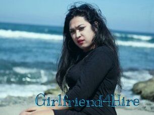 Girlfriend4Hire