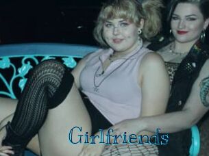 Girlfriends