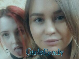 GirlsReady
