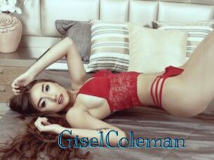 GiselColeman