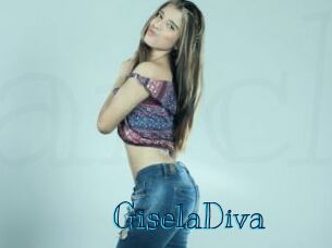 GiselaDiva