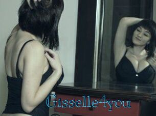 Gisselle4you