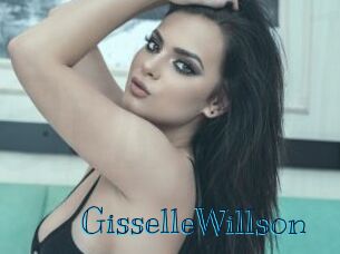 GisselleWillson