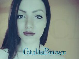 GiuliaBrown