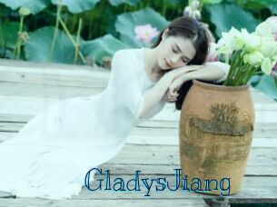 GladysJiang