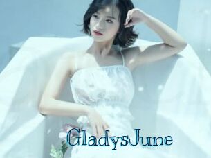 GladysJune