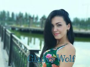 Gladys_Wolf