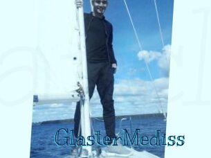 GlasterMediss