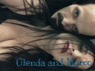 Glenda_and_Marco