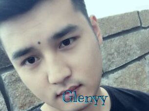 Glenyy