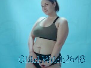 GlitchWitch2648