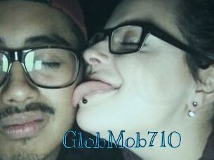 GlobMob710