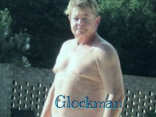 Glockman