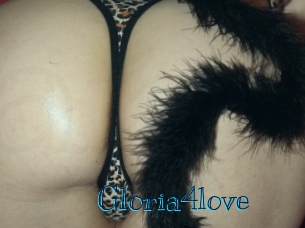 Gloria4love