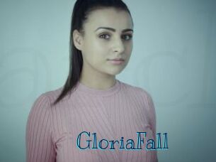 GloriaFall