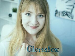 GloriaFox