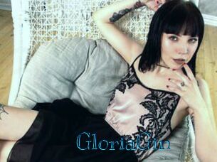 GloriaGin