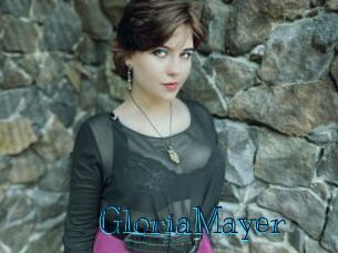 GloriaMayer