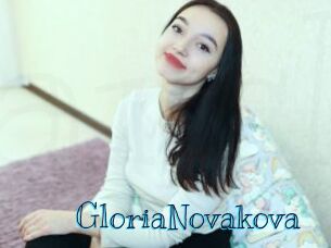 GloriaNovakova