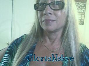 GloriaNskye