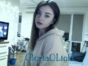 GloriaOLight