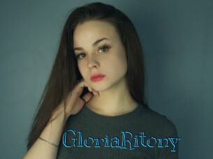 GloriaRitony