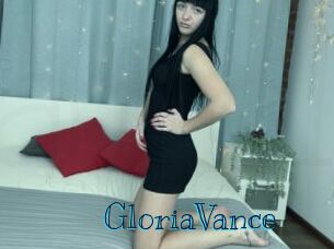 GloriaVance