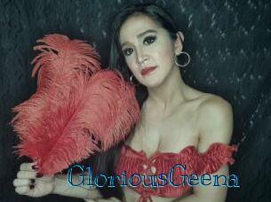 GloriousGeena