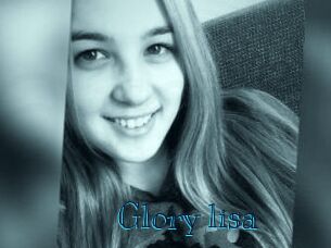 Glory_lisa