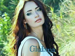Glubina