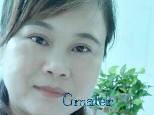 Gmater