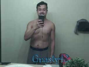 Gnasty42