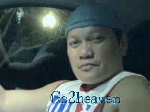 Go2heaven