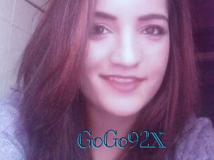 GoGo92X