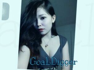 GoaLDigger