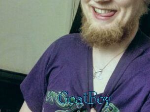 GoatBoy