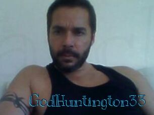 GodHuntington33