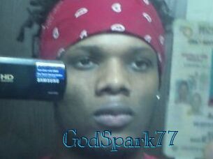 GodSpark77