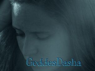 GoddesDasha